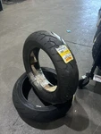 Tire Night Dragon Gt Rear 180/65B16 871-2181. Fixed Price $191.98.
