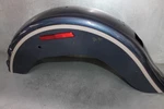 Harley Davidson 100TH Anniversary 2003 Fatboy Rear Fender 59596-03BDT. Fixed Price $750.00.