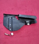 80-82 Husqvarna Husky Oem Wr Ae Chain Guard 250 390 420 430 Ahrma Vintage. Fixed Price $35.00.