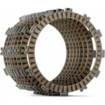 Hinson Clutch Fiber Plates Stock FP154-7-001. Fixed Price $89.99.