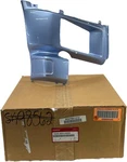 64290-MN5-000ZG Oem Honda GL1500 1990 Motorcycle Lower Left Cowl Carmel Blue Nos. Fixed Price $279.99.