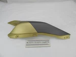 Brp Nos Can-am Ryker Right Hand Side Fairing Panel 70501 Gold Rush 219401158. Fixed Price $99.99.