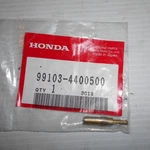 Genuine Honda Parts Slow Jet Size CR80 CR125 CR250 CR500 99103-4400500. Fixed Price $15.77.