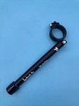 Suzuki GSXR1000 Right Clip On Handle Bar Assembly New 56111-17K00. Fixed Price $60.55.