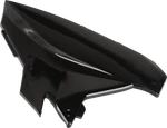 Acerbis Air Box Covers Black Fits Beta Rx Rr-race 125 250 350 2936360001. Fixed Price $49.45.