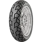 Continental Tkc - 170/60R17 72(V), Tl M+s Rear Motorcycle Tire. Fixed Price $305.18.