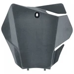 Acerbis Front Number Plate Grey Metallic 2872767297. Fixed Price $32.67.