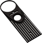 Joker Machine 37366 Full Length Style King Dash Covers Black Anodized/silver. Fixed Price $264.95.