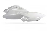 Polisport 8602800008 White Side Panels For Honda CRF250R. Fixed Price $30.07.