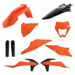 Acerbis Full Plastic Kit Original 21 2791547118. Fixed Price $175.21.
