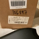 I11 48412741A New Oem 2021-2023 Ducati Multistrada Left Upper Air Deflector. Fixed Price $19.99.