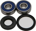 Balls 1983-1986 VF1100C V65 Magna Honda Front Wheel Bearing/seal Kit 25-1312. Fixed Price $42.35.