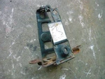 1985 Honda VF700 Interceptor Oem Battery Box Tray Support Bracket 50320-MB2-000. Fixed Price $39.99.