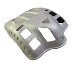 2004 Kawasaki Engine Guard Skid Plate 55020-1249-6Z. Fixed Price $45.99.
