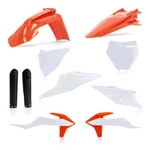 Acerbis 2726497118 Full Plastic Kit. Fixed Price $187.22.