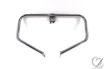 94-97 Harley Sporster XL1200 Lindby Chrome Crash Guard 210130. Fixed Price $119.96.