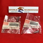 Nos Oem Yamaha 97780-50120 Tapping Screw Lot Of Two (2). Fixed Price $12.99.