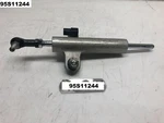 Suzuki Gsxr 1000 2007 - 2008 Steering Damper Genuine Oem LOT95 95S11244 M1845. Fixed Price $196.63.