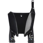 Cycra Stadium Number Plate Black 1CYC-1213-12. Fixed Price $48.71.