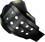 Cycra Full Armor Skid Plate Black For Kawasaki 2009-2015 KX450F. Fixed Price $75.99.