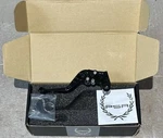 Power Stands Racing 00-00425-22 Clutch Lever Short Black Honda CBR1000RR 08-19. Fixed Price $60.95.
