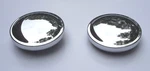 New Harley Davidson Bayonet Gas Cap Set Shovelhead & Non-vented 1973-1982. Fixed Price $27.95.
