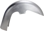 Russ Wernimont 6" Steel Front Fender For 23" Wheel 1994-2013 Harley Touring Flhx. Fixed Price $432.99.