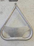 Fly Racing Aluminum Stand Motocross Mx Dirt Bike Triangle Crf Ktm Kx Yz. Fixed Price $29.99.