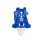 Acerbis Blue/white Skid Plate - 2780601006. Fixed Price $69.88.