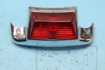 1460 95 Harley-davidson Electra Glide Chrome Rear Fender Running Tip Light. Fixed Price $10.00.
