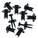 Spi Reusable Bodywork Darts Polaris Sportsman 500/MAGNUM 500/SCRAMBLER 250. Fixed Price $15.45.