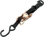 Parts Unlimited 131022 1" Heavy-duty Ratcheting Tie-downs. Fixed Price $26.37.