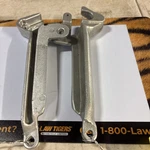 Triumph Sprint Lifting Grab Handle Oem T2080627 Stock. Fixed Price $20.00.