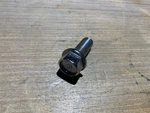 Honda Head Light Mount Bolt Flange (10X25) CB360 CL360 XL350 XL250 CL450 CJ360. Fixed Price $5.00.