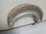 Nos Honda Front Brake Shoe 1972-73 XL250 1974-75 XL350 45120-329-000 Qty. Fixed Price $19.98.