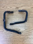 2003-2008 Suzuki LTZ400 DVX400 KFX400 Right Left Front Fender Brackets. Fixed Price $39.99.
