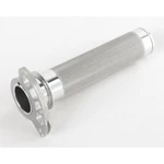 Moose Aluminum Throttle Tube 0632-0279. Fixed Price $44.95.