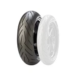 Pirelli Diablo Rosso 3 Rear Tire 240/45ZR-17 2717800. Fixed Price $321.99.