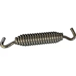 Drag Specialties Kickstand Spring Chrome Motorcycle Street Bike 0510-0659. Fixed Price $9.49.