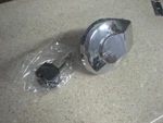 Nos Oem Honda Fuel Filter Cap 1982-84 VF750 17620-MB1-043. Fixed Price $129.99.