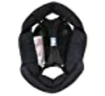 Arai Helmets Epure Interior Pad For Quantum-x IV-5MM. Fixed Price $56.32.