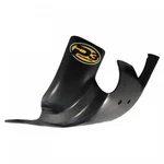 P3 Carbon Motoflex Skid Plate Black 311042 For Husqvarna Ktm. Fixed Price $110.19.