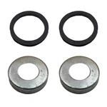 Pc. Seal Kit Fits Bobcat 6700463 6651709 Bob-tach 751 763 773 7753. Fixed Price $29.99.