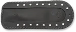 Mustang Fender Bib Chrome Studs 78061. Fixed Price $57.00.
