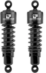 Progressive Suspension Series Shocks 13" Black #412-4072B Harley Davidson. Fixed Price $341.96.