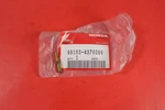 Nos Oem Honda Jet Slow #99103-4400500. Fixed Price $19.95.
