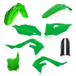 Acerbis Full Plastic Kit Original 2736296812. Fixed Price $146.77.