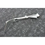 Bikers Choice Chrome Stock Length Jiffy Stand Leg - 291278. Fixed Price $89.99.