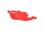Acerbis Skid Plate Red 2945280227. Fixed Price $87.35.