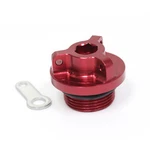 Red Cnc Racing Oil Filler Cap For Yamaha MT-07 FZ-07 2014-23 22 21 19 18 17. Fixed Price $21.69.